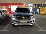 Toyota Land Cruiser 2018 годаүшін36 000 000 тг. в Астана – фото 3