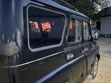 УАЗ Hunter 2006 годаүшін3 000 000 тг. в Атырау – фото 2