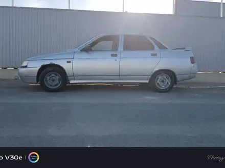 ВАЗ (Lada) 2110 2002 года за 1 100 000 тг. в Атырау – фото 9