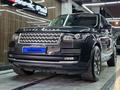 Land Rover Range Rover 2014 годаүшін27 070 000 тг. в Алматы