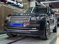 Land Rover Range Rover 2014 года за 27 070 000 тг. в Алматы