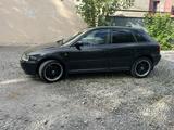 Audi A3 2000 года за 1 500 000 тг. в Темиртау – фото 2