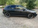 Audi A3 2000 года за 1 500 000 тг. в Темиртау – фото 5