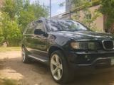 BMW X5 2001 года за 6 500 000 тг. в Шымкент – фото 2