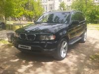 BMW X5 2001 годаүшін6 500 000 тг. в Шымкент