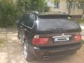 BMW X5 2001 годаүшін6 500 000 тг. в Шымкент – фото 4
