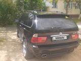 BMW X5 2001 годаfor6 500 000 тг. в Шымкент – фото 4