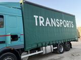 DAF  XF 95 2007 года за 25 000 000 тг. в Жаркент – фото 3