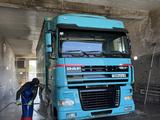 DAF  XF 95 2007 года за 25 000 000 тг. в Жаркент