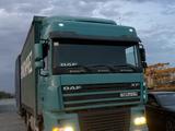 DAF  XF 95 2007 года за 25 000 000 тг. в Жаркент – фото 5