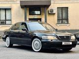 Honda Legend 1997 годаүшін5 000 000 тг. в Алматы