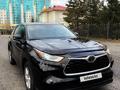 Toyota Highlander 2022 годаүшін24 000 000 тг. в Астана – фото 3