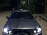 Mercedes-Benz E 250 2011 года за 7 999 000 тг. в Алматы