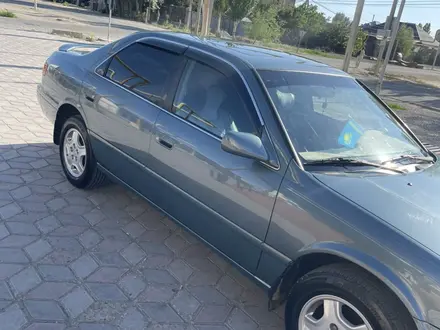 Toyota Camry 2000 года за 4 000 000 тг. в Жаркент – фото 4