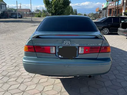 Toyota Camry 2000 года за 4 000 000 тг. в Жаркент