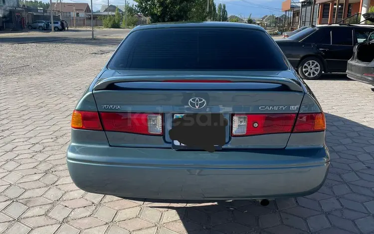 Toyota Camry 2000 года за 4 000 000 тг. в Жаркент