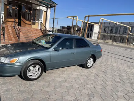 Toyota Camry 2000 года за 4 000 000 тг. в Жаркент – фото 3