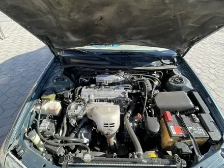 Toyota Camry 2000 года за 4 000 000 тг. в Жаркент – фото 5