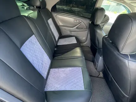 Toyota Camry 2000 года за 4 000 000 тг. в Жаркент – фото 8