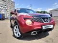 Nissan Juke 2012 годаүшін5 700 000 тг. в Кокшетау