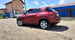 Nissan Juke 2012 года за 5 700 000 тг. в Кокшетау – фото 4