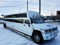 Hummer H2 2005 годаүшін11 999 999 тг. в Астана – фото 11