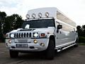 Hummer H2 2005 года за 11 999 999 тг. в Астана – фото 5