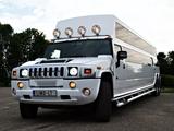 Hummer H2 2005 годаүшін11 999 999 тг. в Астана – фото 5