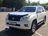 Toyota Land Cruiser Prado 2012 года за 14 500 000 тг. в Алматы