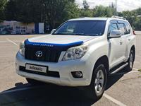 Toyota Land Cruiser Prado 2012 года за 14 000 000 тг. в Алматы