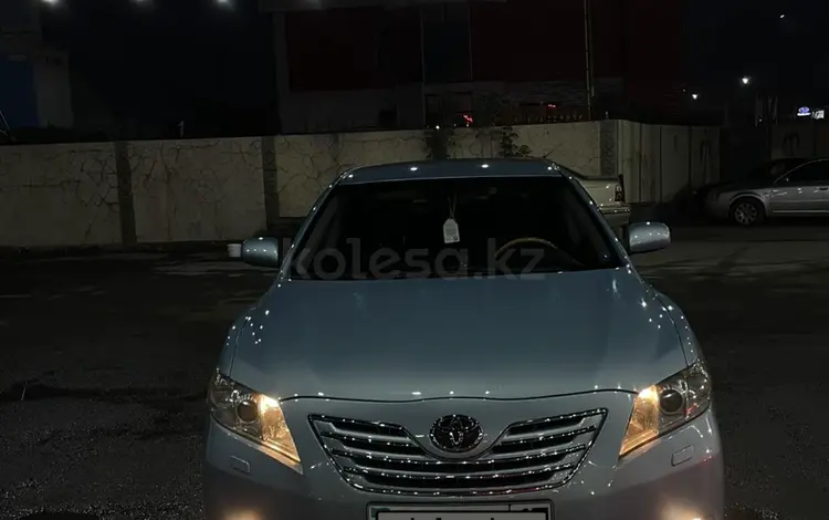 Toyota Camry 2006 годаfor7 000 000 тг. в Шымкент