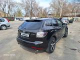 Mazda CX-7 2011 года за 6 200 000 тг. в Алматы – фото 2