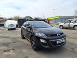 Mazda CX-7 2011 года за 6 200 000 тг. в Алматы – фото 3