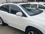 Lexus RX 330 2006 года за 8 000 000 тг. в Уральск – фото 3