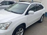 Lexus RX 330 2006 года за 8 000 000 тг. в Уральск – фото 2