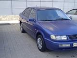 Volkswagen Passat 1993 года за 950 000 тг. в Усть-Каменогорск – фото 2