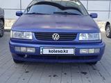 Volkswagen Passat 1993 годаүшін1 100 000 тг. в Усть-Каменогорск