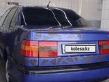 Volkswagen Passat 1993 годаүшін1 100 000 тг. в Усть-Каменогорск – фото 5