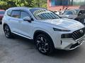 Hyundai Santa Fe 2023 года за 16 500 000 тг. в Астана – фото 3