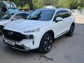 Hyundai Santa Fe 2023 года за 16 500 000 тг. в Астана – фото 2