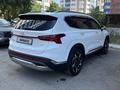 Hyundai Santa Fe 2023 года за 16 500 000 тг. в Астана – фото 4