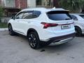 Hyundai Santa Fe 2023 года за 16 500 000 тг. в Астана – фото 5