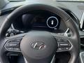 Hyundai Santa Fe 2023 года за 16 500 000 тг. в Астана – фото 13