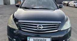 Nissan Teana 2010 годаүшін2 669 500 тг. в Алматы – фото 2