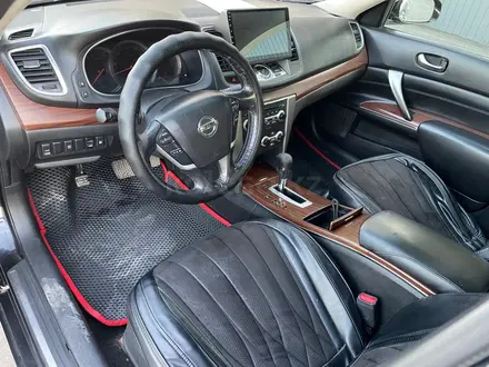 Nissan Teana 2010 года за 2 669 500 тг. в Алматы – фото 10