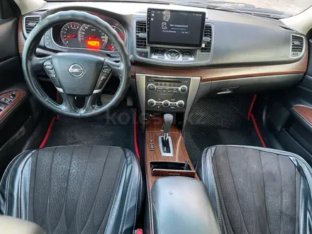 Nissan Teana 2010 года за 2 669 500 тг. в Алматы – фото 11