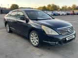 Nissan Teana 2010 года за 2 669 500 тг. в Алматы – фото 3