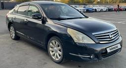 Nissan Teana 2010 годаүшін2 669 500 тг. в Алматы – фото 3