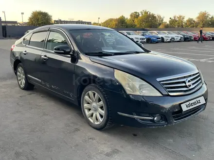 Nissan Teana 2010 года за 2 669 500 тг. в Алматы – фото 3