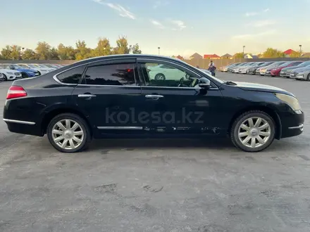 Nissan Teana 2010 года за 2 669 500 тг. в Алматы – фото 7